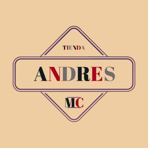 TIENDA ANDRES MC