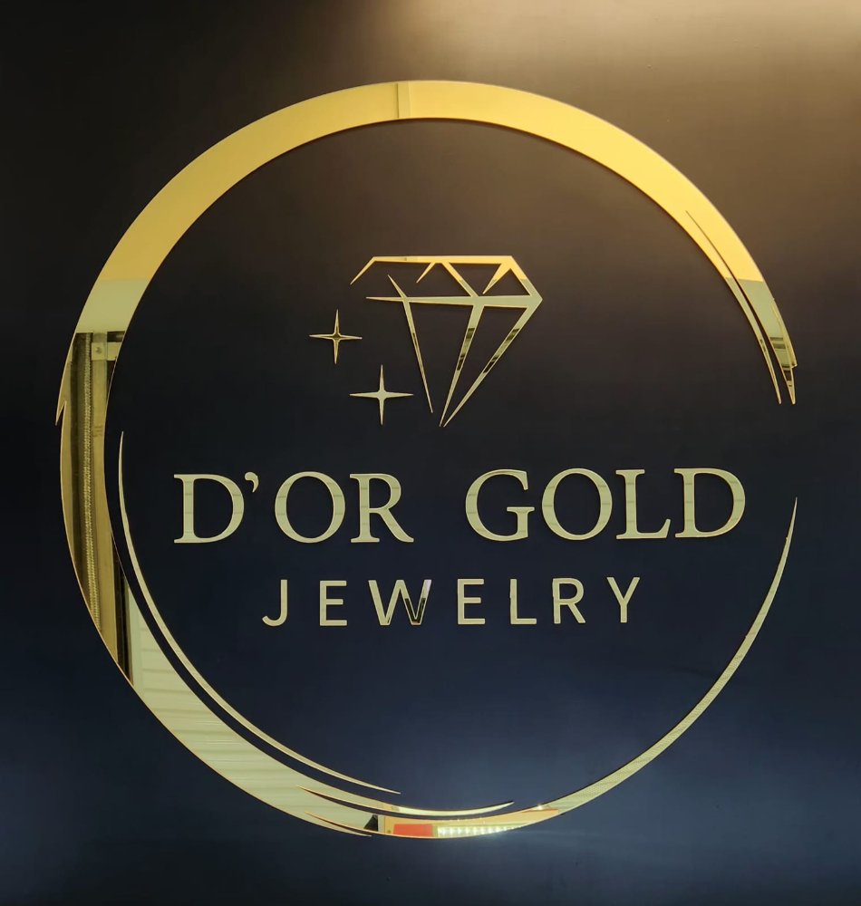 D’OR GOLD