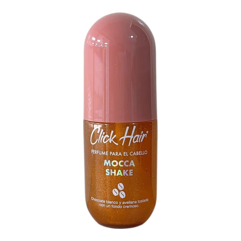 PERFUME CLICK HAIR