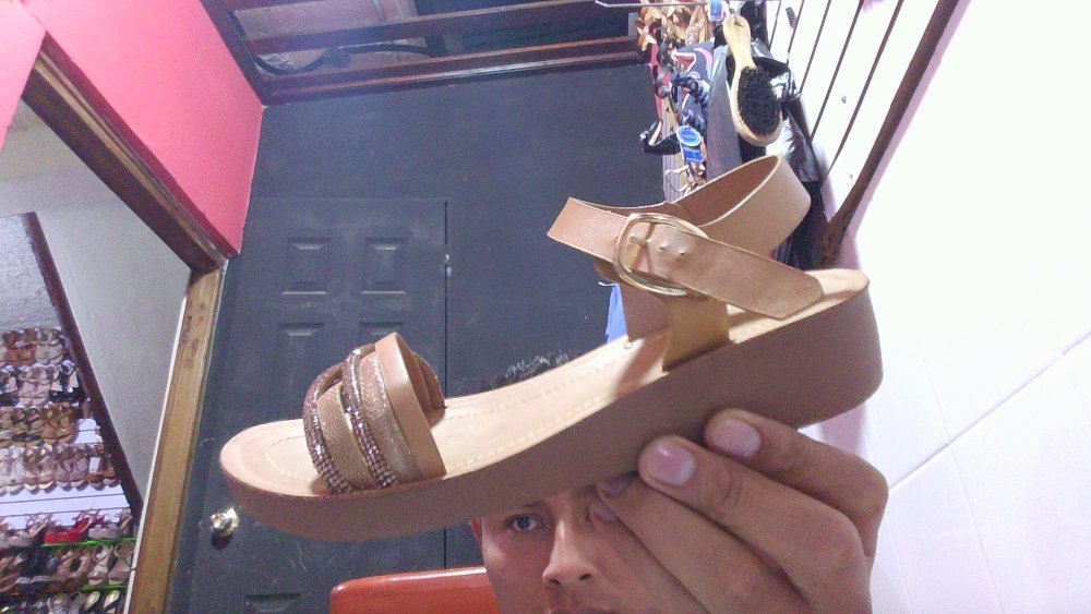 LIBBY  L2 CAMEL