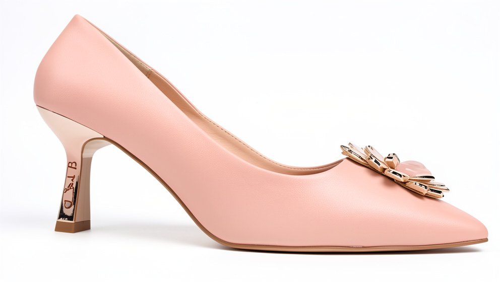 L26021 BLUSH