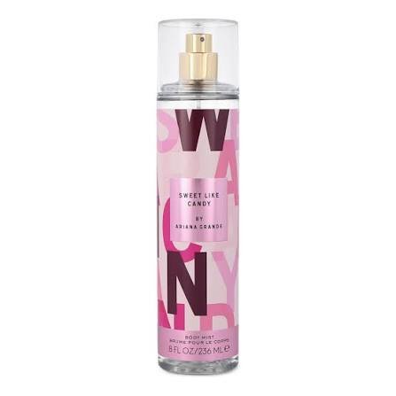SWEET LIKE CANDY BY ARIANA GRANDE BODY MIST