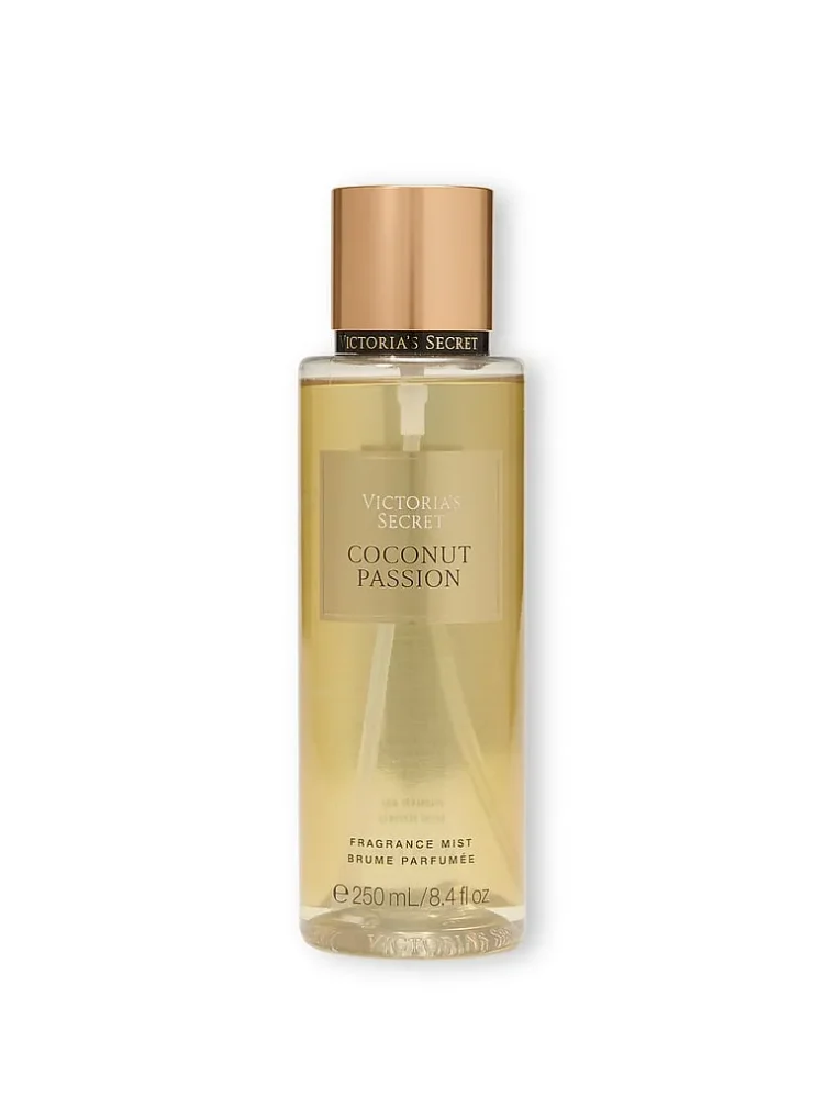 VICTORIAS SECRET COCONUT PASSION