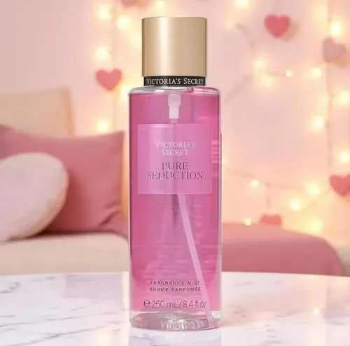 VICTORIAS SECRET PURE SEDUCTION