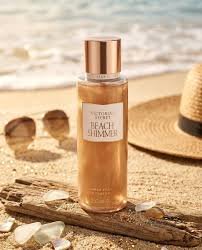 VICTORIAS SECRET BEACH SHIMMER