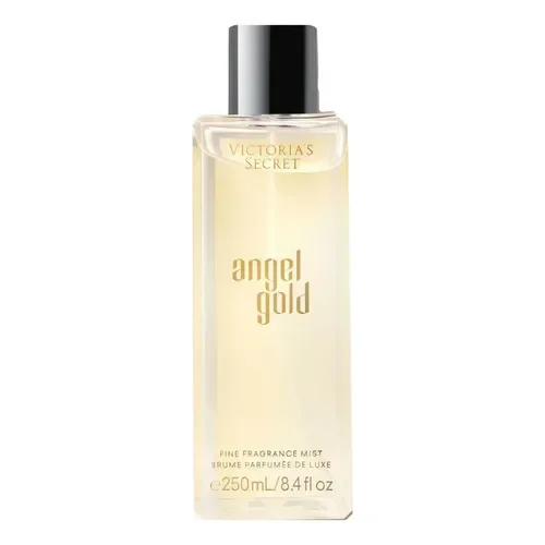 VICTORIAS SECRET ANGEL GOLD