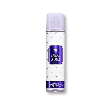 ARI BY ARIANA GRANDE BODY MIST