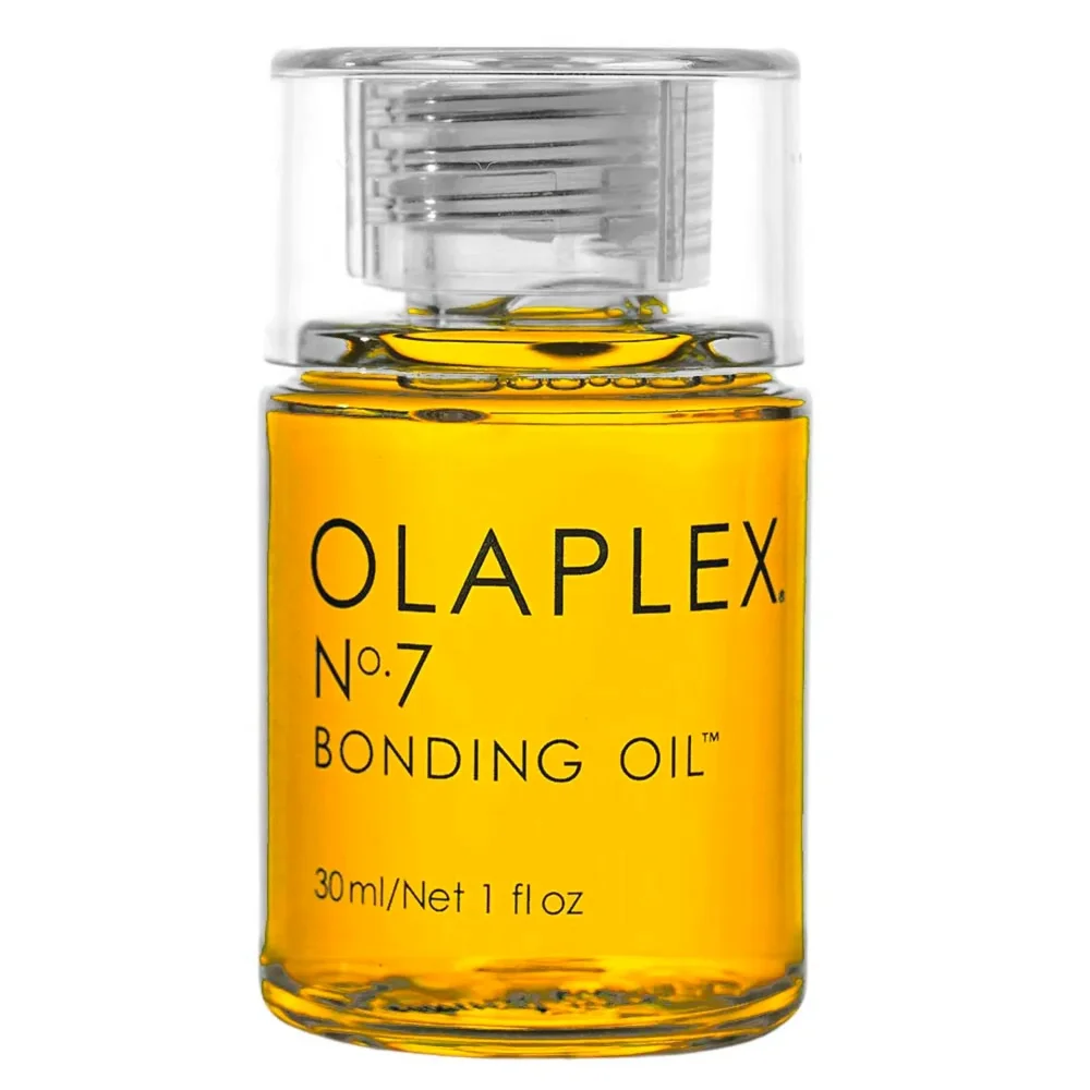 BONDING OIL OLAPLEX Nº 7