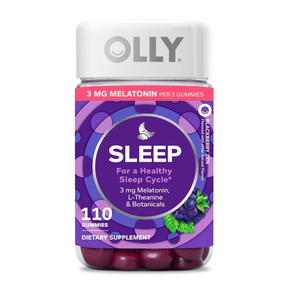 SLEEP OLLY