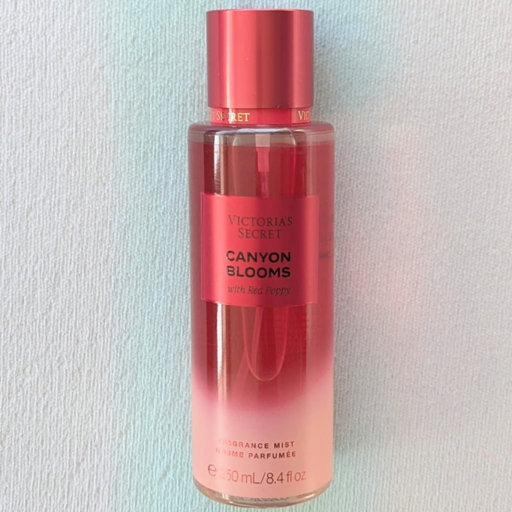 VICTORIAS SECRET CANYON BLOOMS
