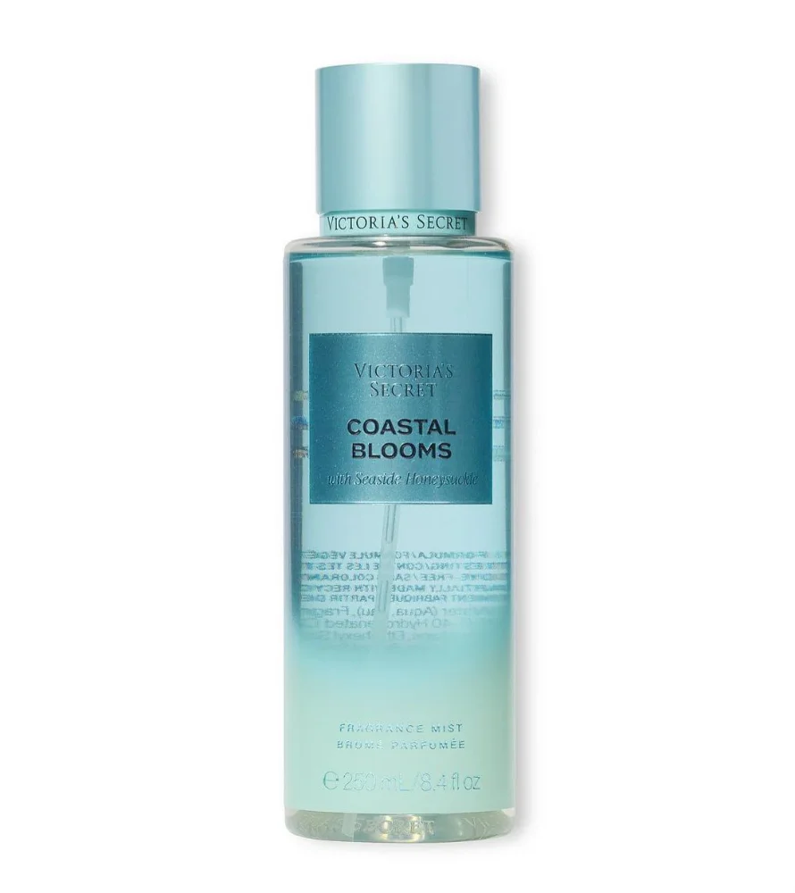 VICTORIAS SECRET COASTAL BLOOMS