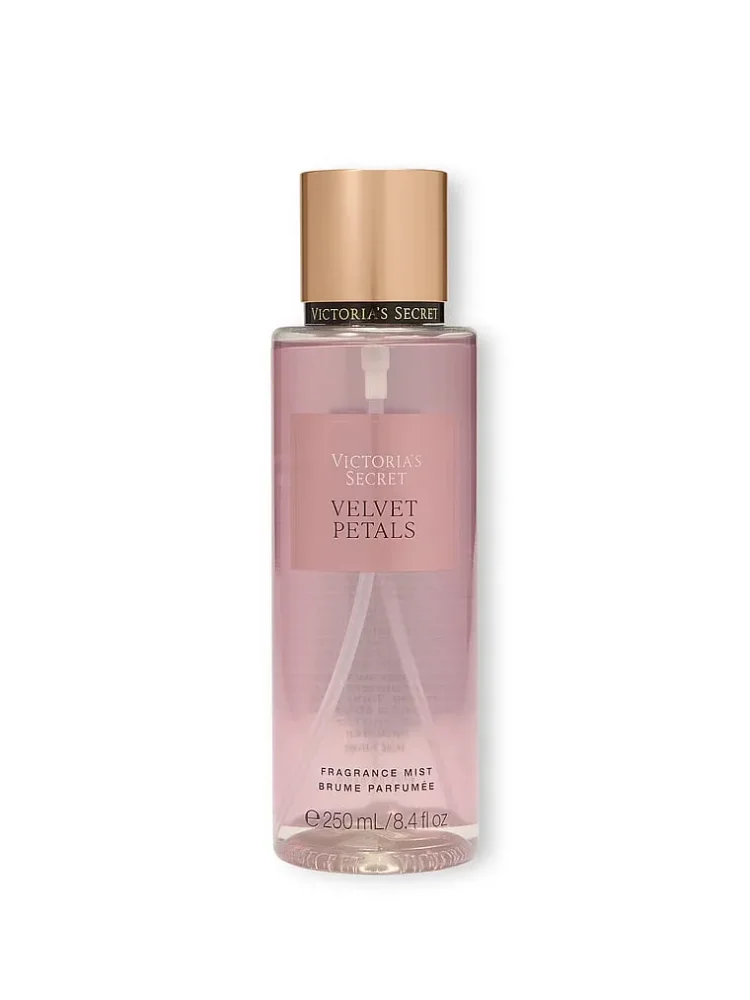 VICTORIAS SECRET VELVET PETALS