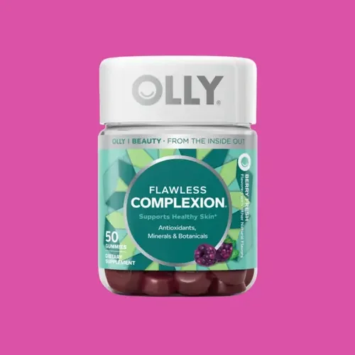 FLAWLESS COMPLEXION OLLY