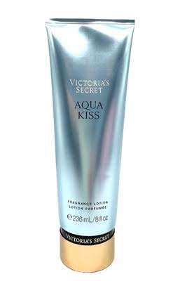 VICTORIA SECRET AQUA KISS FRAGANCE LOTION