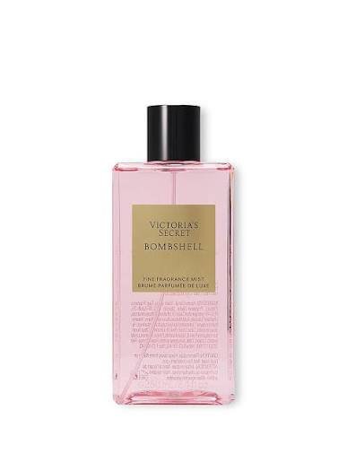 VICTORIAS SECRET BOMBSHELL FINE FRAGANCE MIST