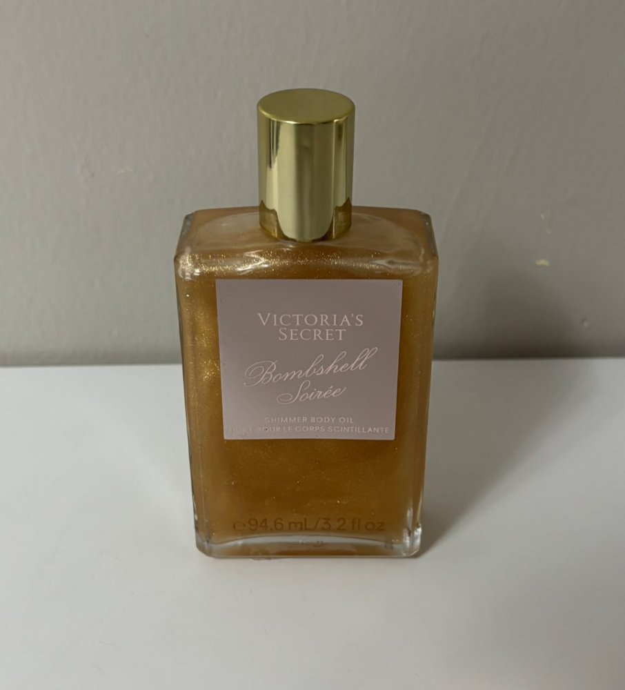 VICTORIAS SECRETS BOMBSHELL SOIREE