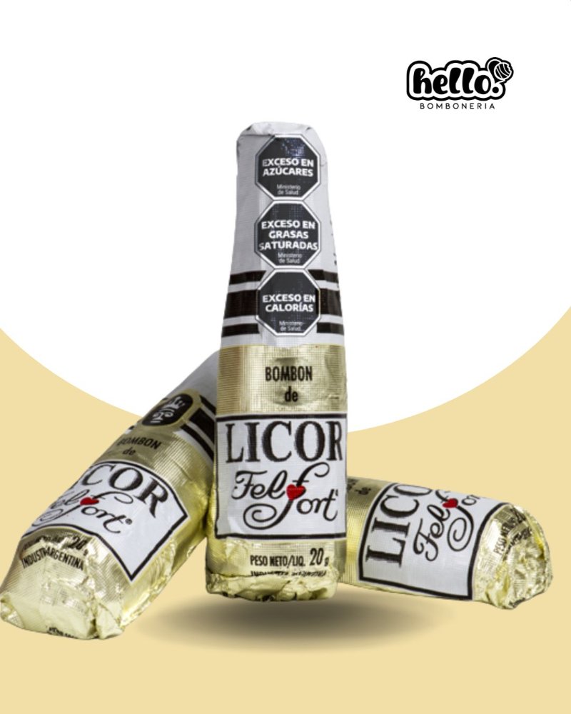 LICORITA FELFORT
