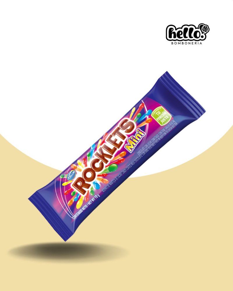 MINI ROCKLETS