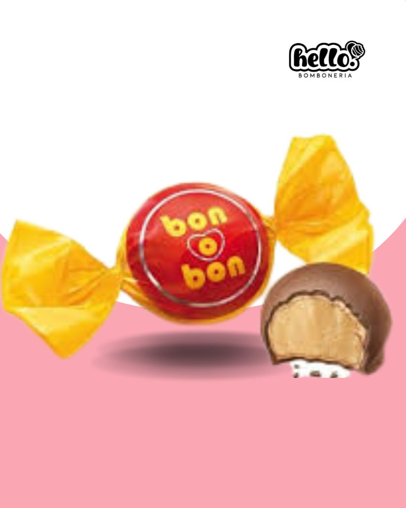 BON O BON