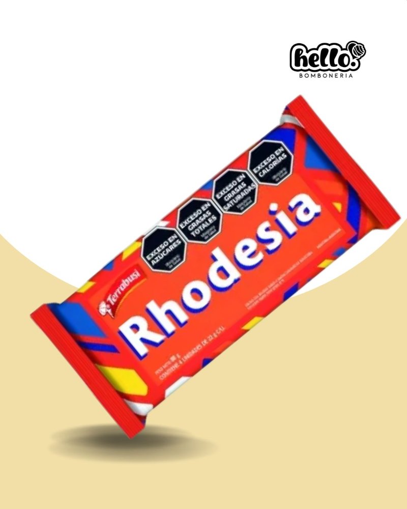 RHODESIA