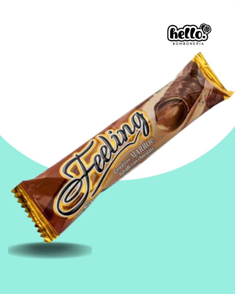 FEELING (Relleno de marroc)