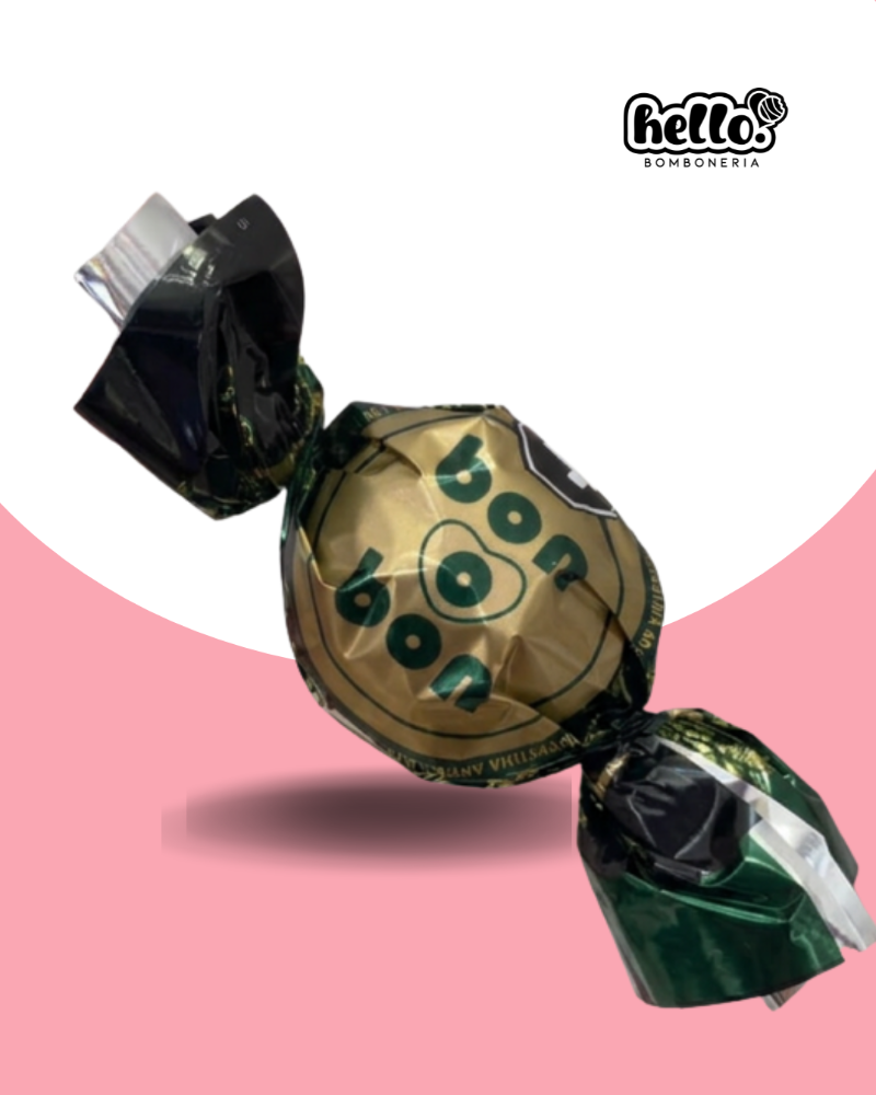 BON O BON PISTACHO