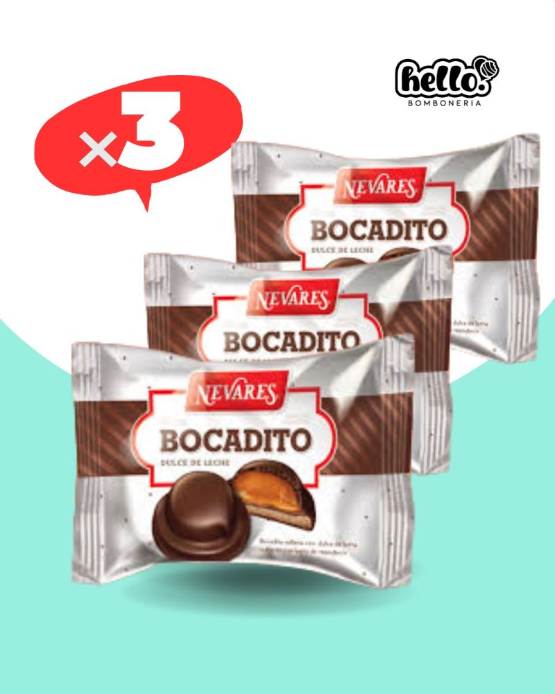 BOC NEVARES