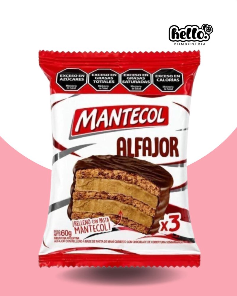 ALF. MANTECOL TRIPLE