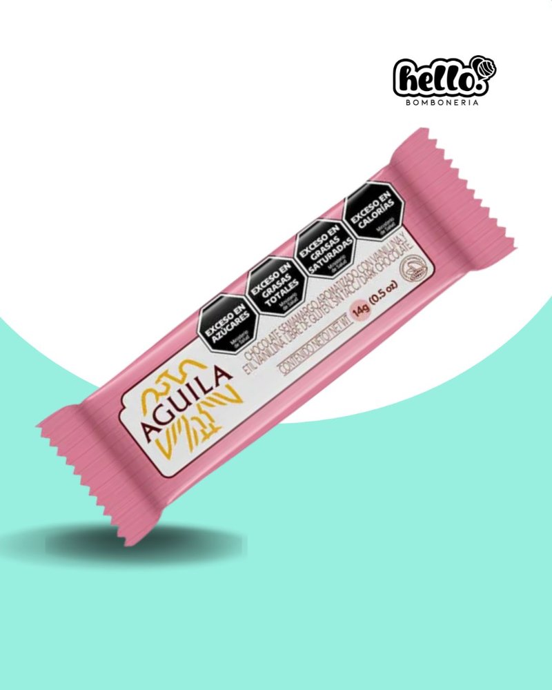 BARRITA AGUILA x14gr