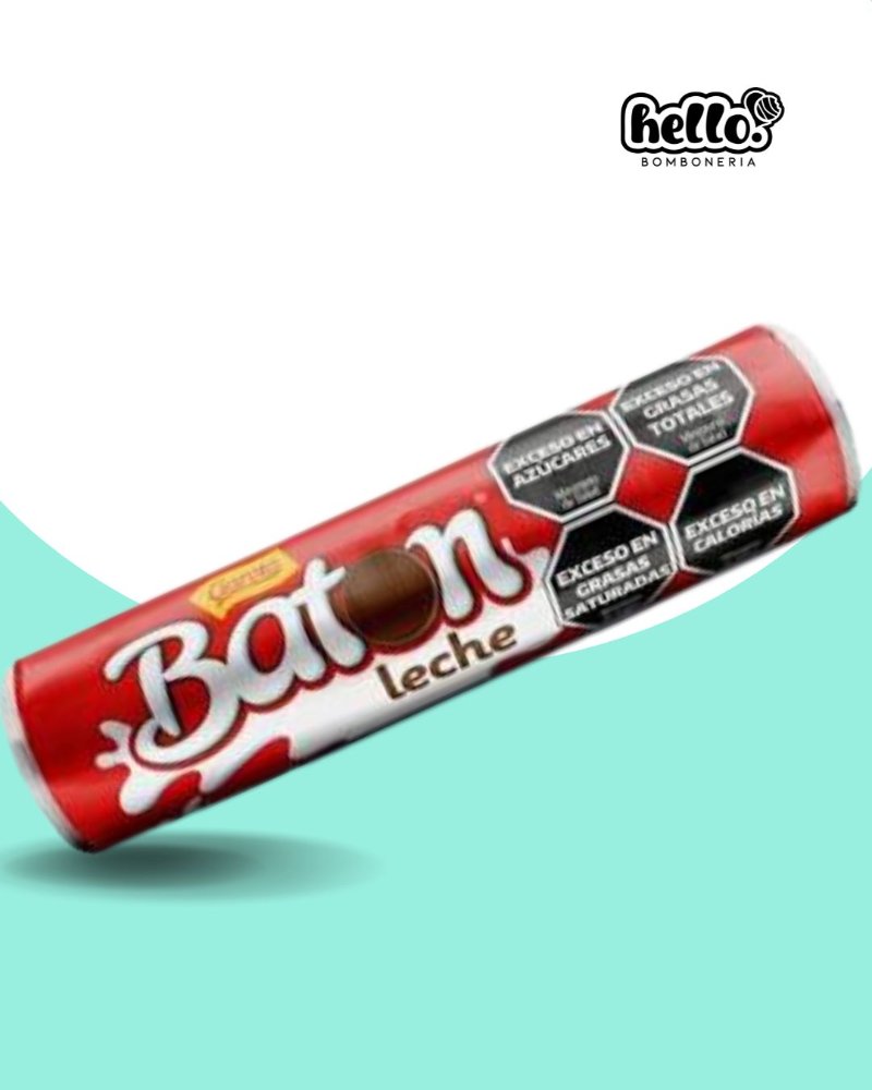 BATON DE CHOCOLATE NESTLE