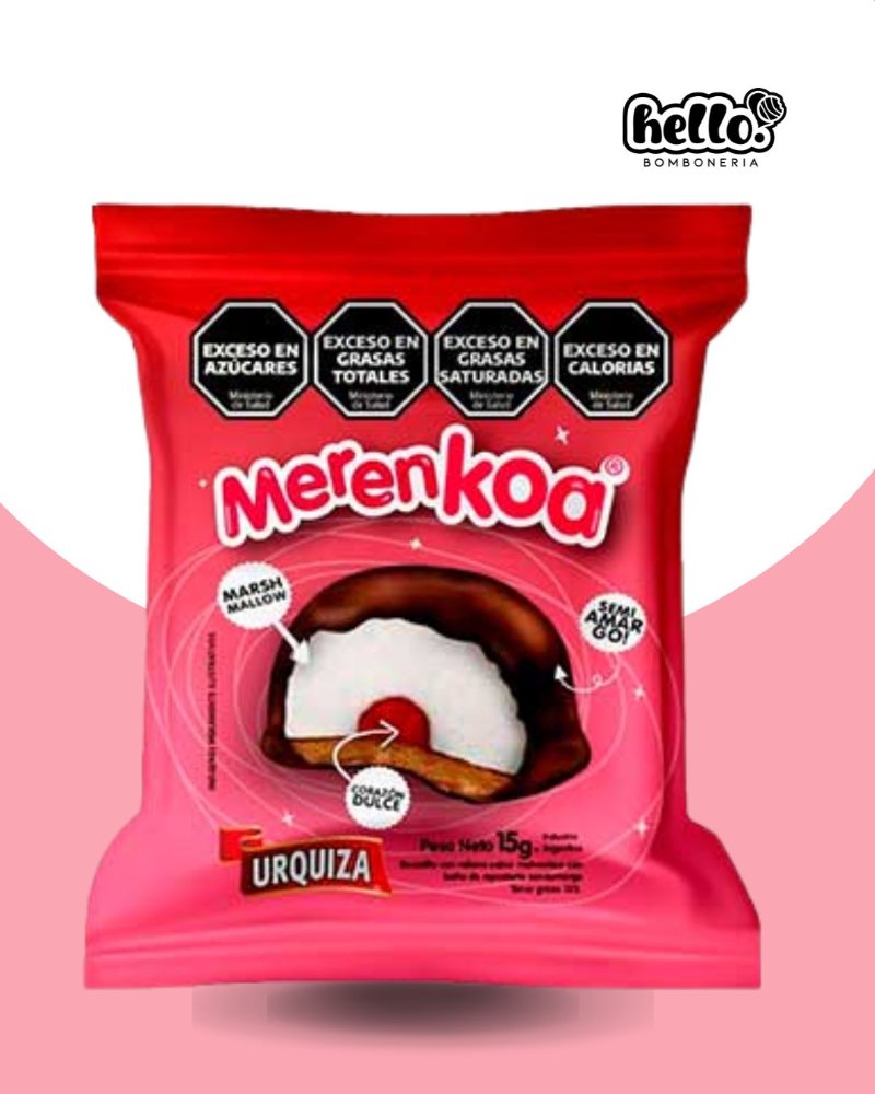 MERENKOA