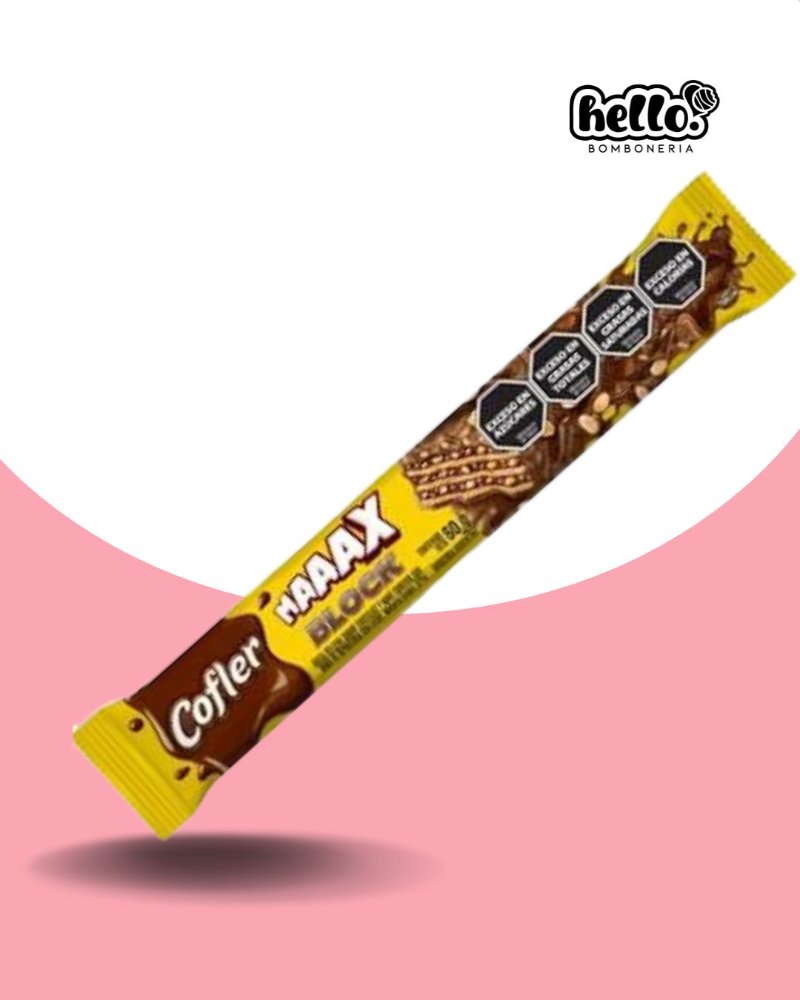 COFLER MAAX BLOCK