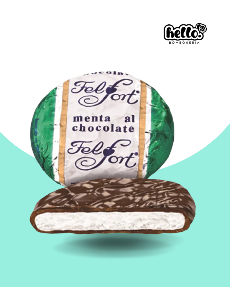 MENTITAS FELFORT
