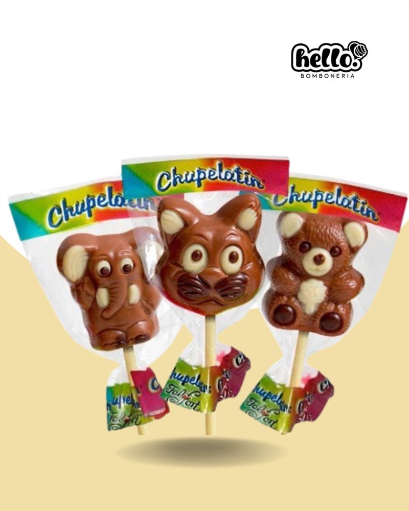 CHUPELATIN FELFORT