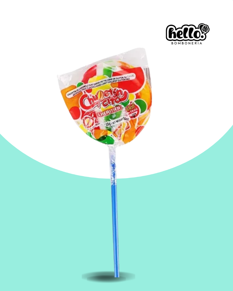 CHUPETON-CITO