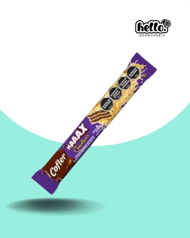 COFLER MAAX CHOCOLINAS
