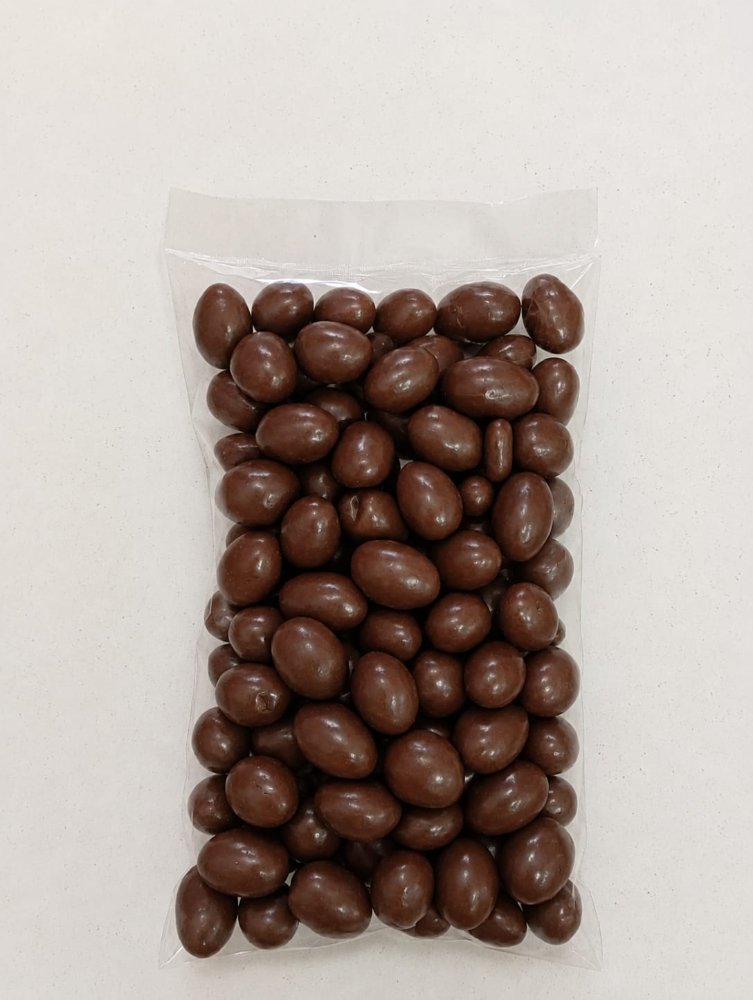 MANÍ C/ CHOCO NEGRO