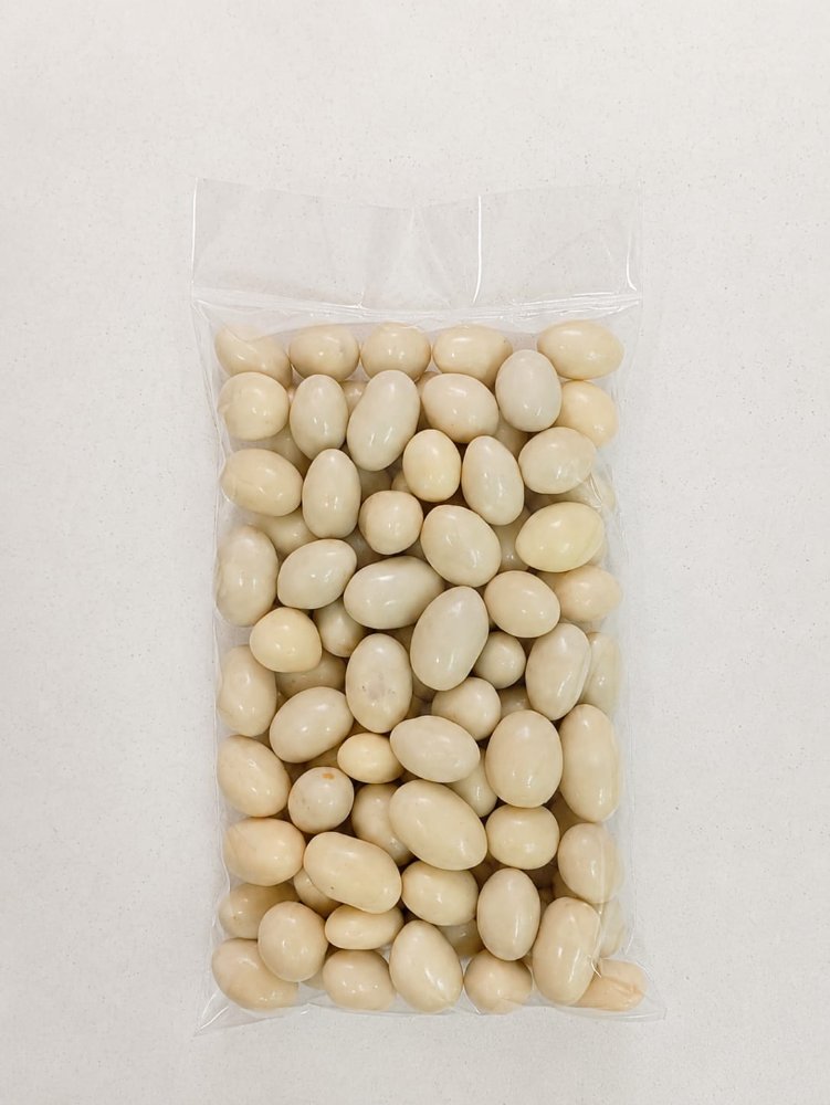 MANÍ C/ CHOCO BLANCO