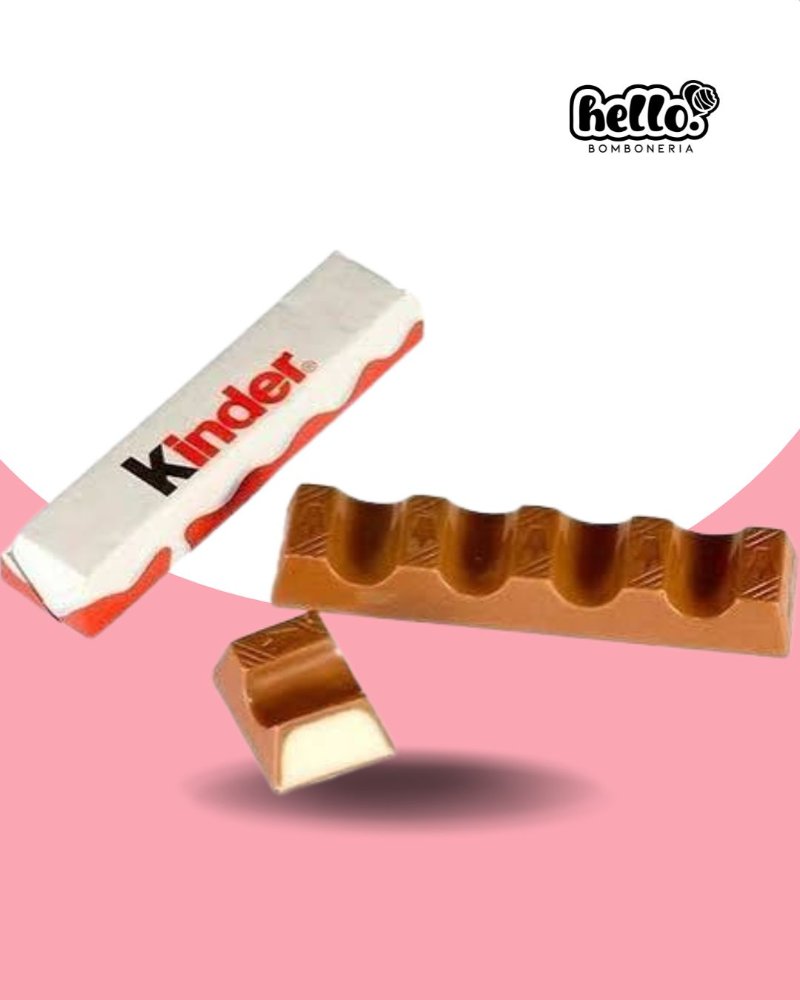 BARRITA KINDER