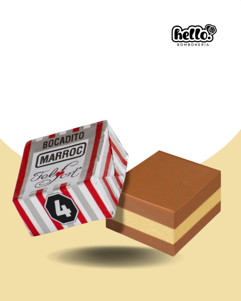 MARROC FELFORT