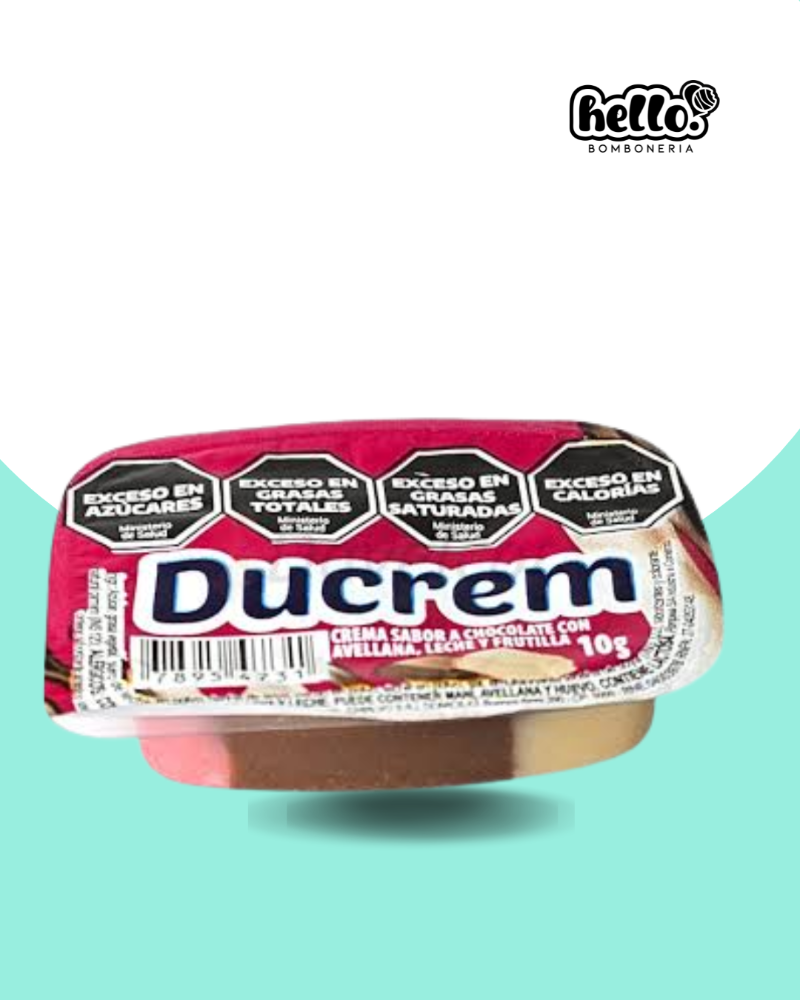 POST. DUCREM  x1u
