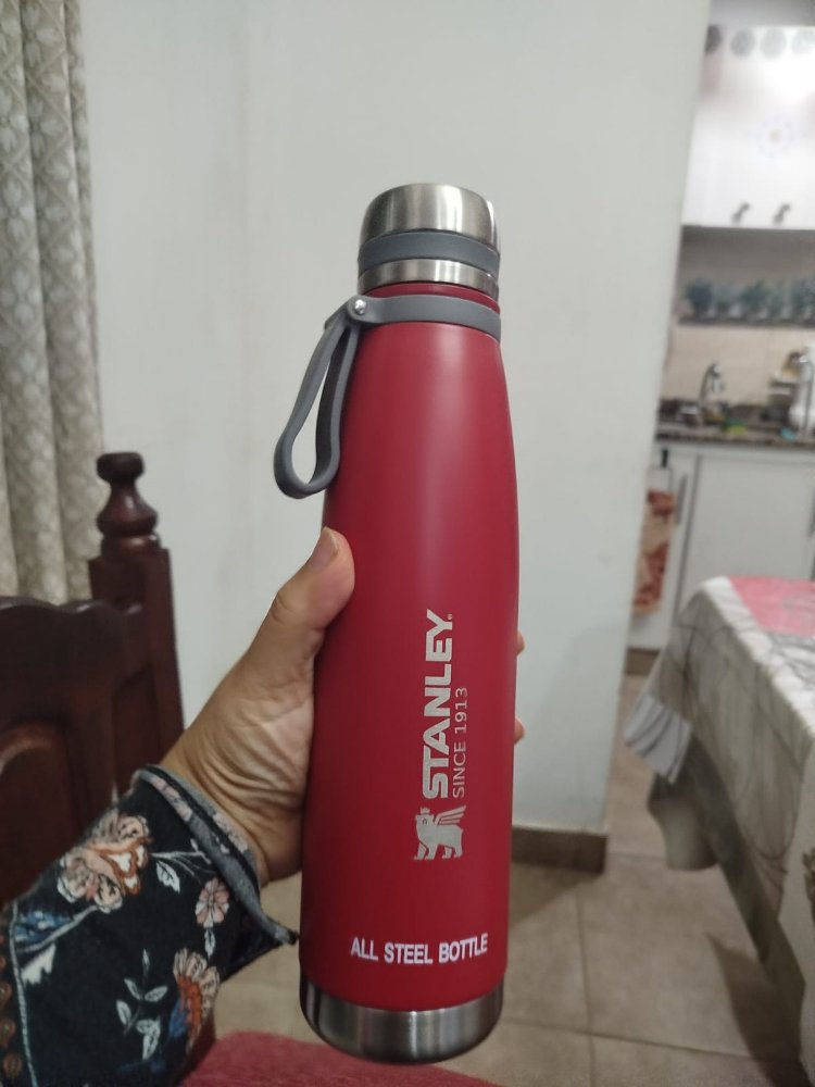 249 BOTELLA STANLEY TAPA ROSCA 1 LITRO