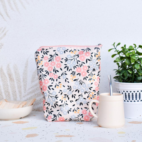 931 funda mate flores