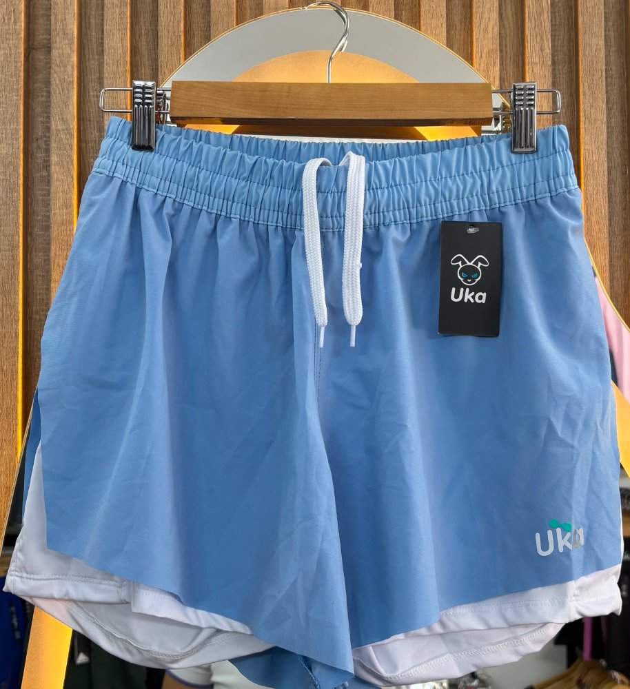 PANTALONETA LASER RUNNING DAMA