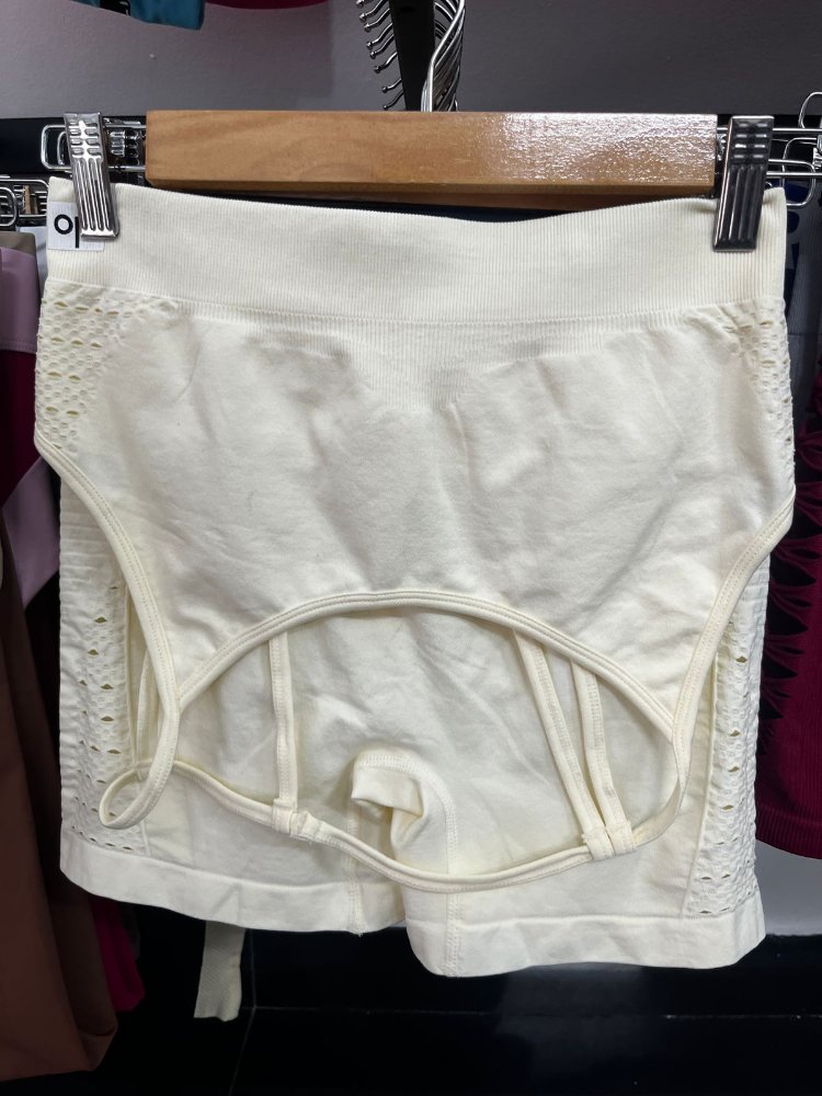 Conjunto Alo short + top