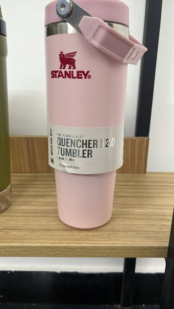 Stanley