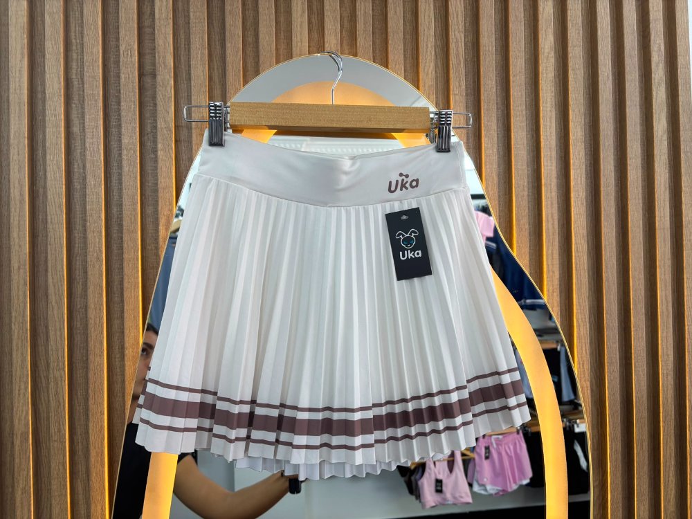 FALDA UKA