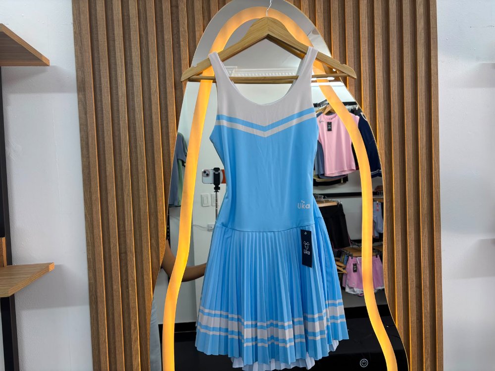 VESTIDOS UKA