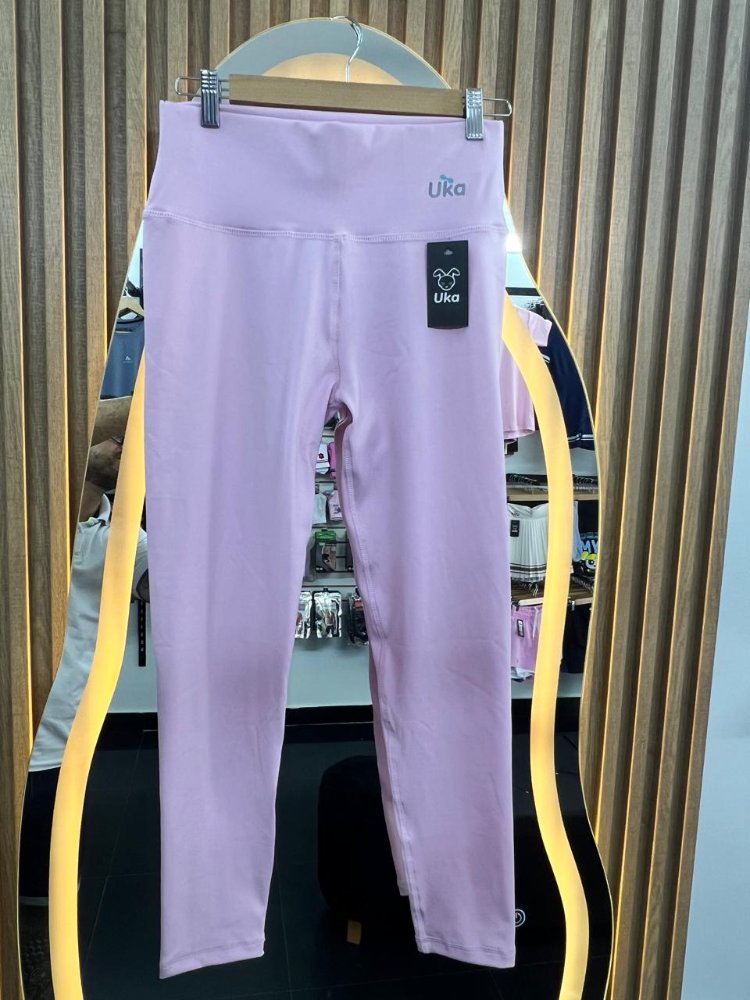 LEGGINS UNICOLOR UKA
