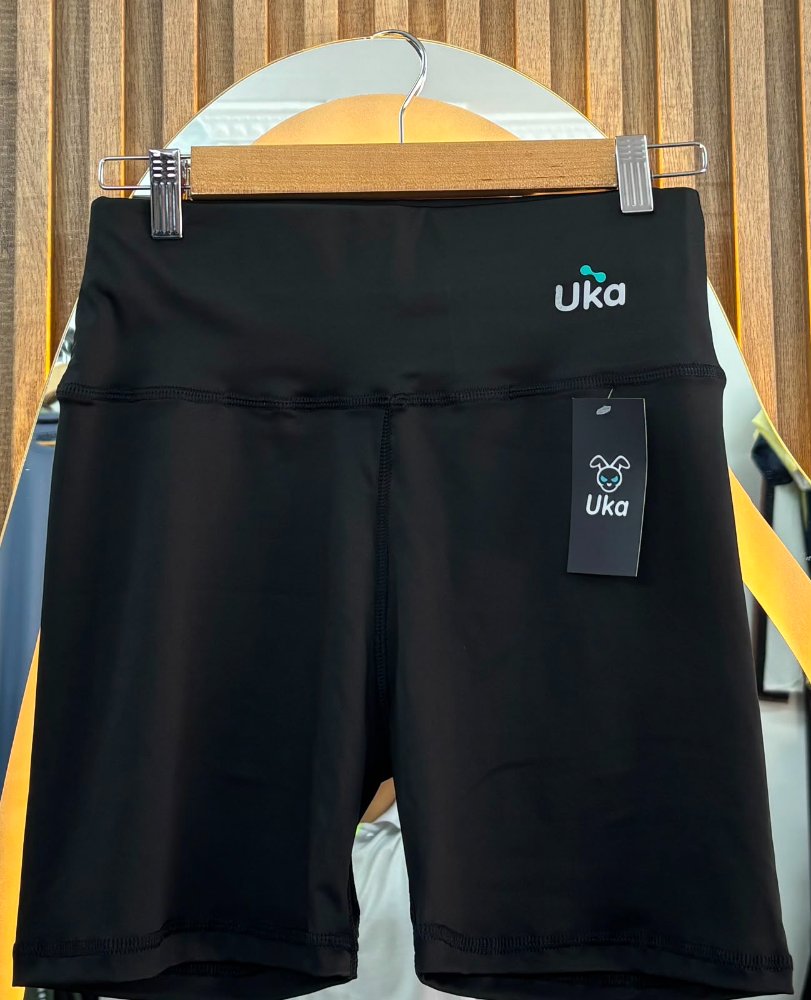 LICRA CORTA UKA